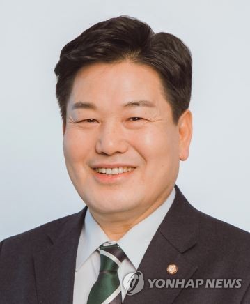 홍의락[연합뉴스 자료사진]