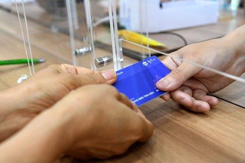 강원도 원주시 재난지원금 신청·지급[연합뉴스 자료사진]