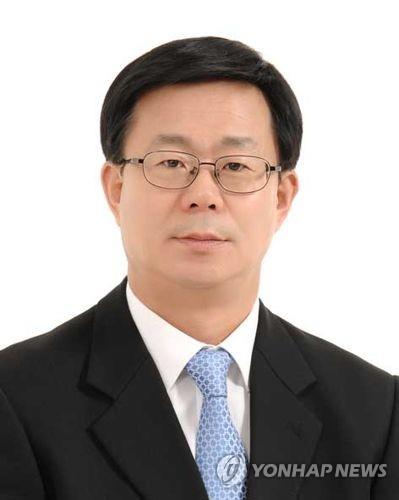 정정화 사용후핵연료 관리정책 재검토위원회 위원장[한국지방자치학회 제공·재판매 및 DB 금지]