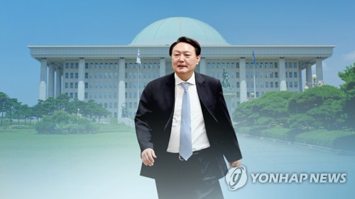 윤석열 검찰총장(CG)[연합뉴스TV 제공]