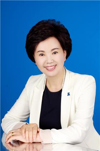 김현숙 광주 동구의회 부의장[광주 동구의회 제공. 재판매 및 DB 금지]