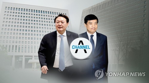 '자문단' 놓고 검찰 내홍 최고조…이번주 소집 관측 (CG)[연합뉴스TV 제공]