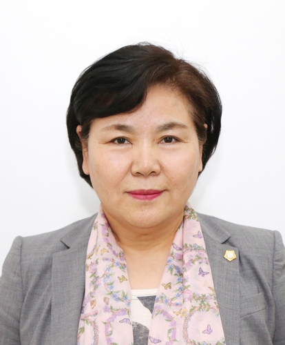천명숙 의장[충주시의회 제공. 재판매 및 DB 금지]