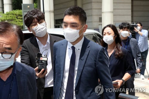 이동재 전 채널A 기자[연합뉴스 자료사진]