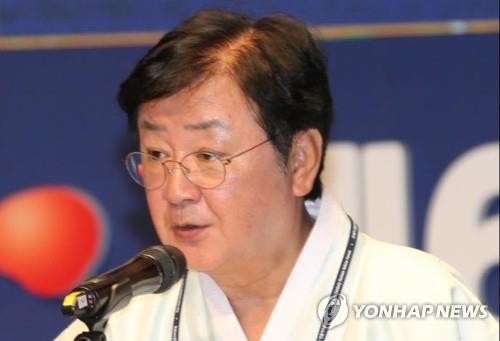 권영세 시장[안동시 제공. 재판매 및 DB 금지]