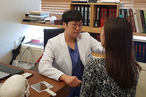 티엔성형외과 성하민 원장