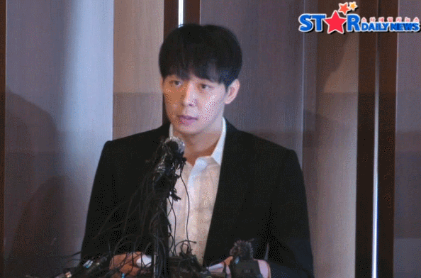 박유천 ⓒ스타데일리뉴스