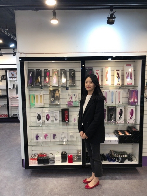 부천몬스터창고 정율이 대표