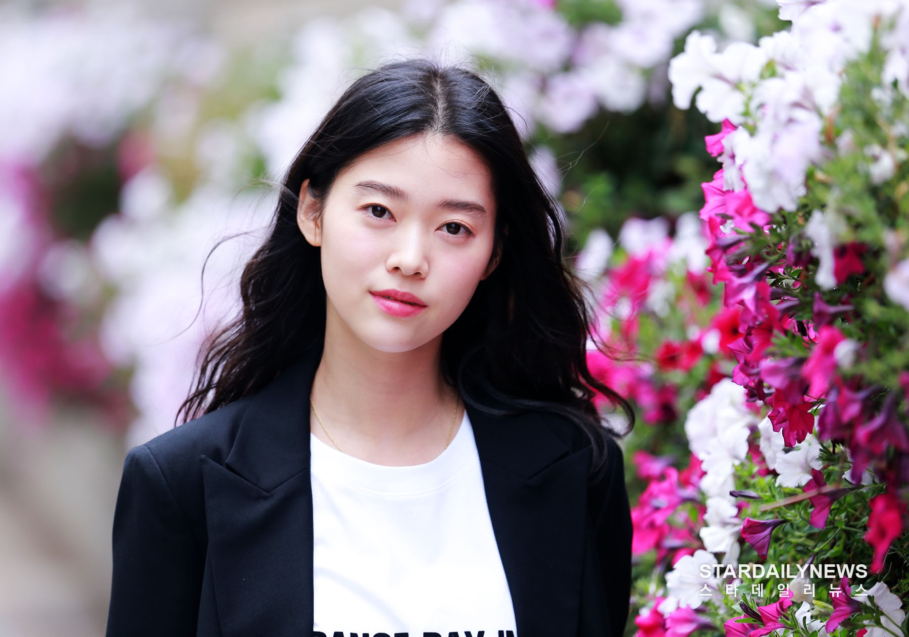 정이서 ⓒ스타데일리뉴스