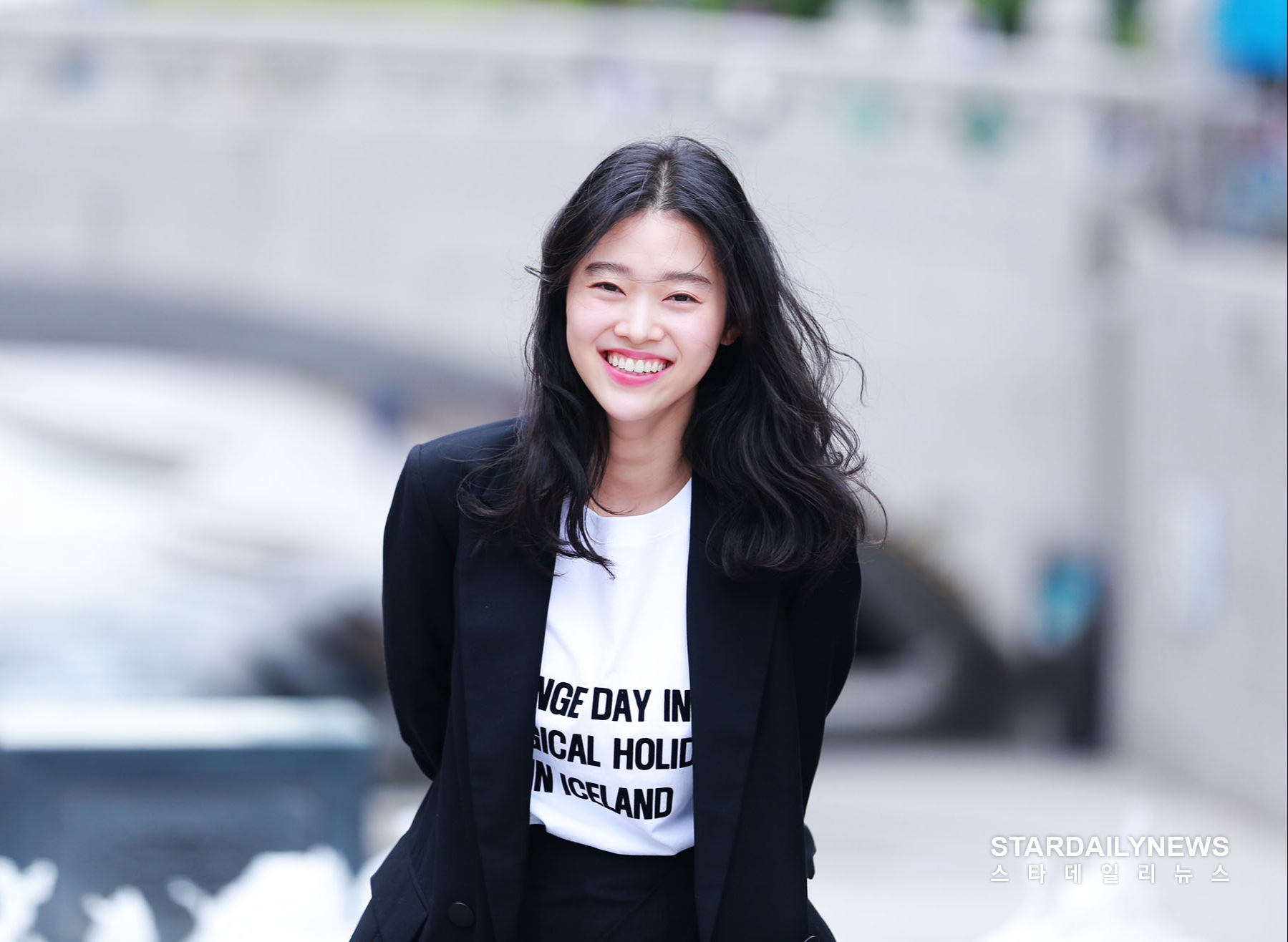 정이서 ⓒ스타데일리뉴스