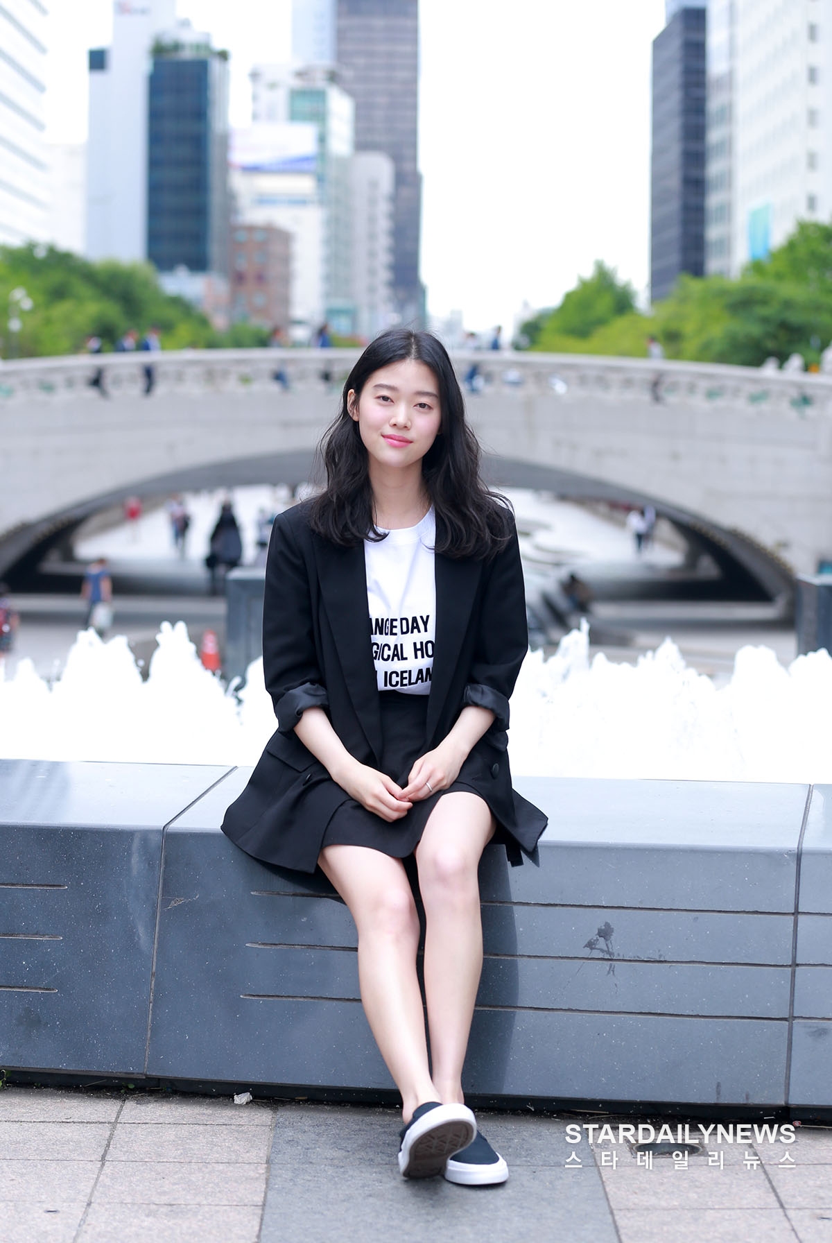 정이서 ⓒ스타데일리뉴스