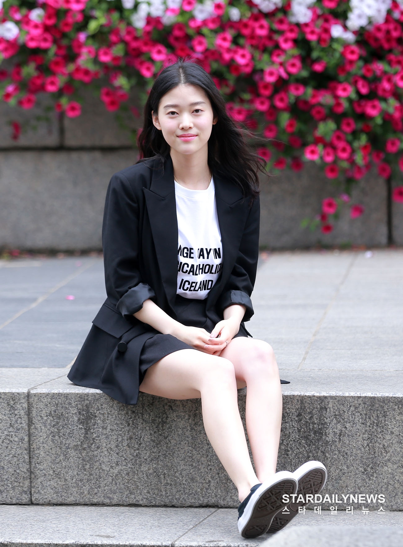 정이서 ⓒ스타데일리뉴스