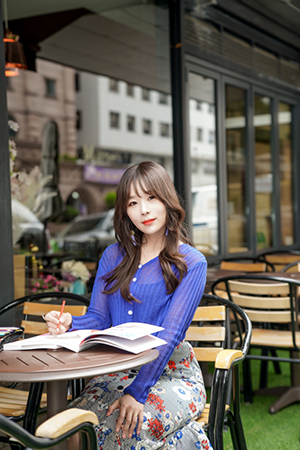 '집시 컬러링북'의 저자 집시작가