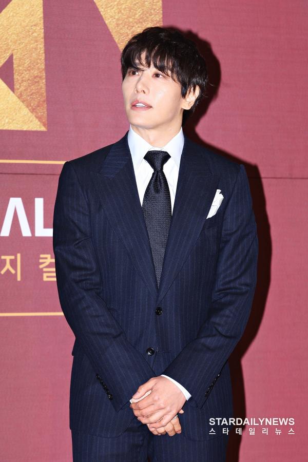 박효신 ⓒ스타데일리뉴스