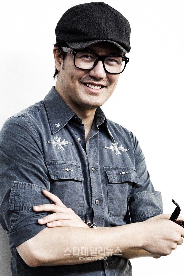 최우제 감독 ⓒ스타데일리뉴스