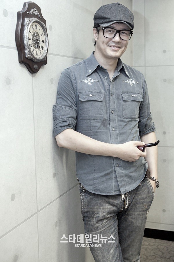 최우제 감독 ⓒ스타데일리뉴스