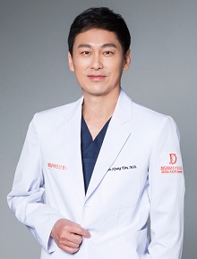 청담여신성형외과 김진형 원장