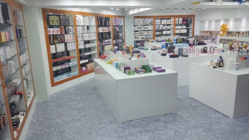 몬스터창고 인천 부평점