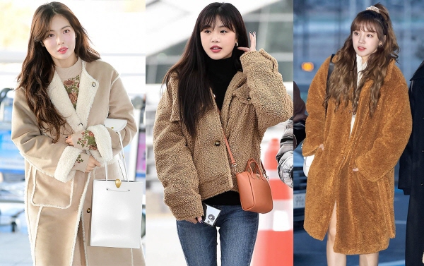 현아, 아이들 수진과 우기 (레이브 제공)