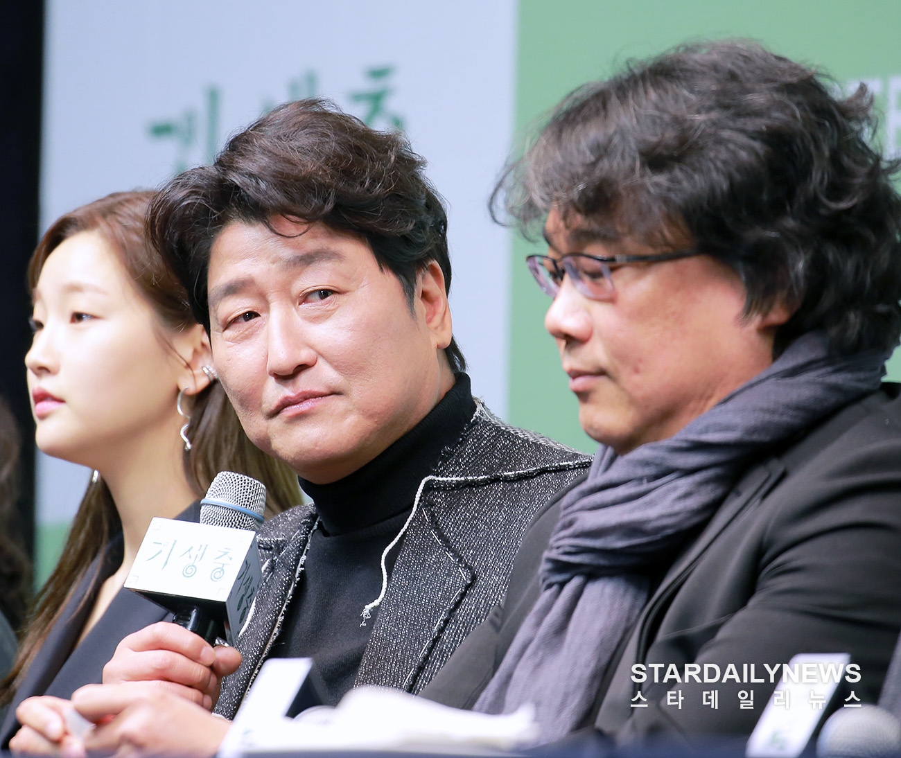 송강호 ⓒ스타데일리뉴스