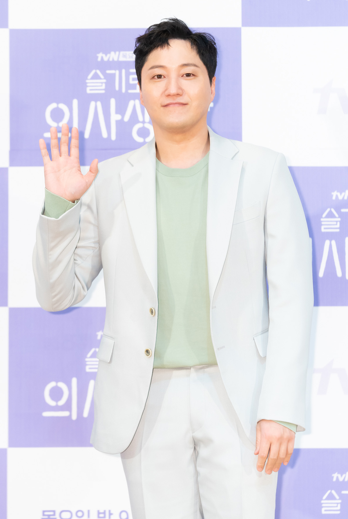 tvN '슬기로운 의사생활' 김대명 tvN 제공