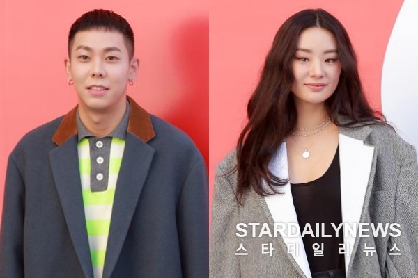 로꼬, 스테파니리 ⓒ스타데일리뉴스