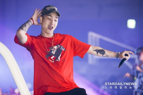 비프리(B-Free) ⓒ스타데일리뉴스