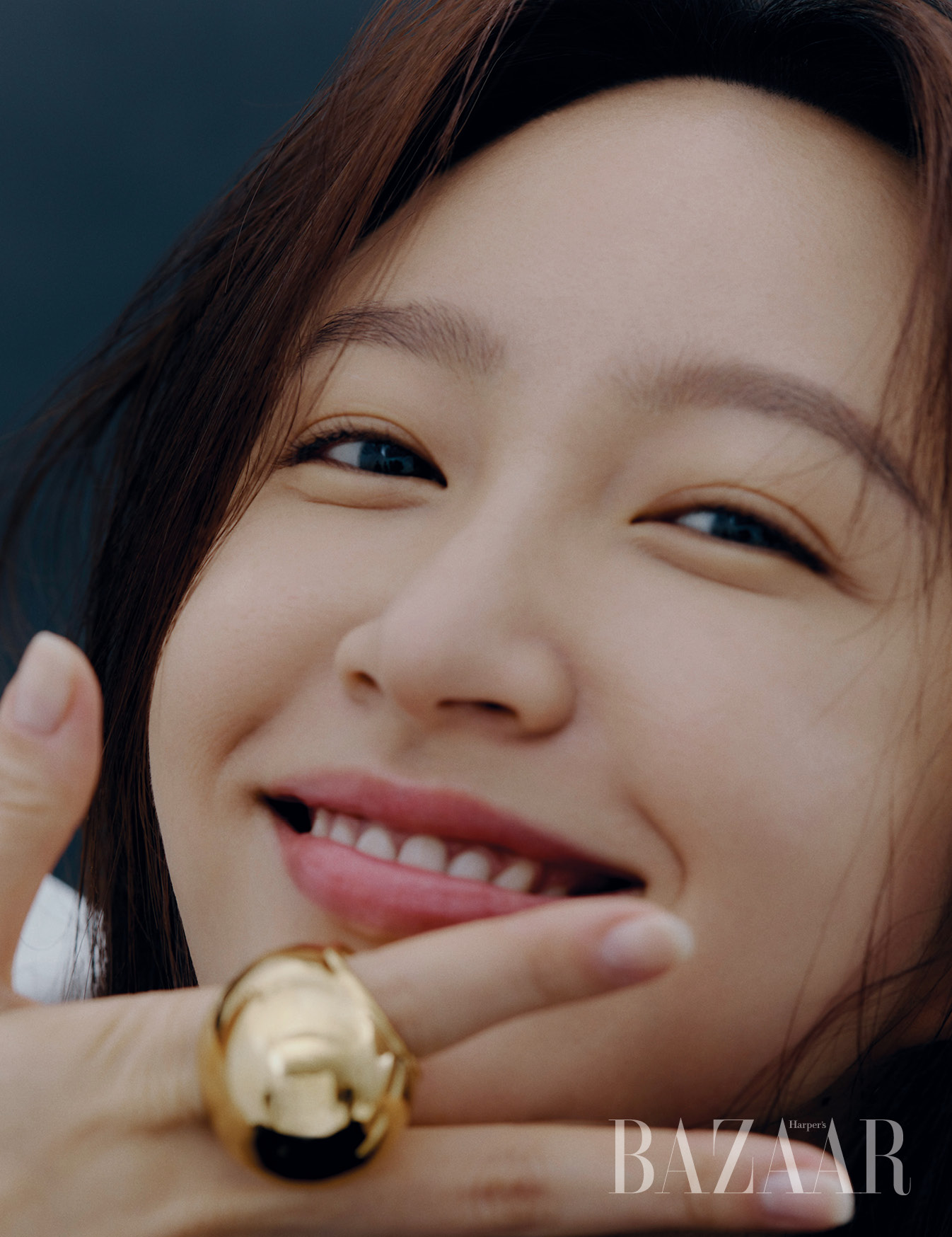 하퍼스 바자 코리아 제공