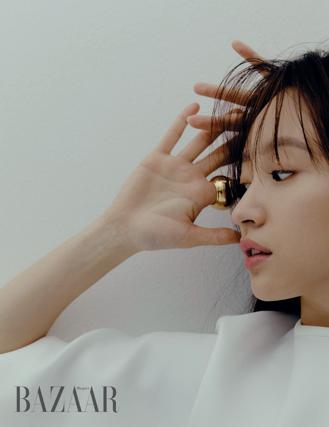 하퍼스 바자 코리아 제공