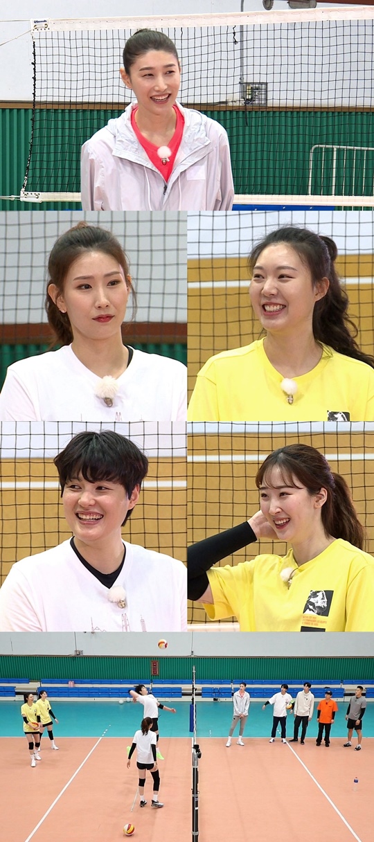 SBS ‘집사부일체’ 제공