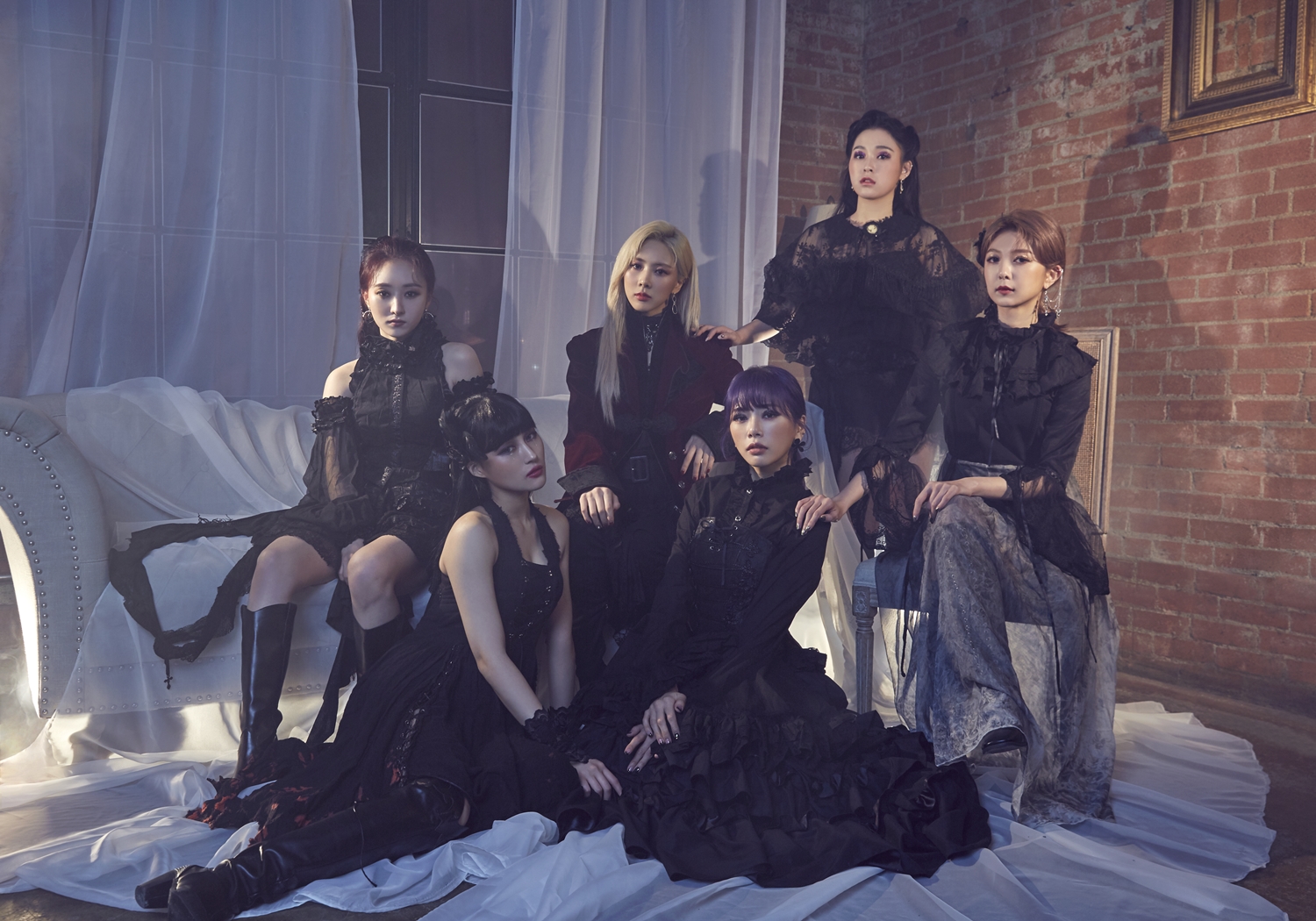 드림캐쳐컴퍼니 제공