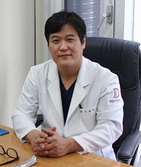 청담여신성형외과 지용훈 원장