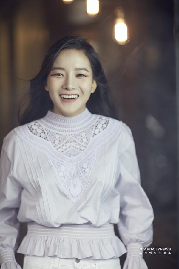 김보형 ⓒ스타데일리뉴스