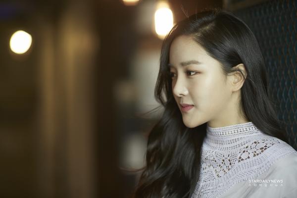 김보형 ⓒ스타데일리뉴스