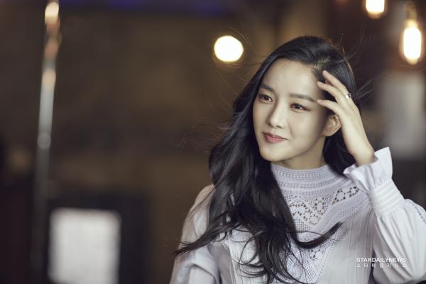 김보형 ⓒ스타데일리뉴스