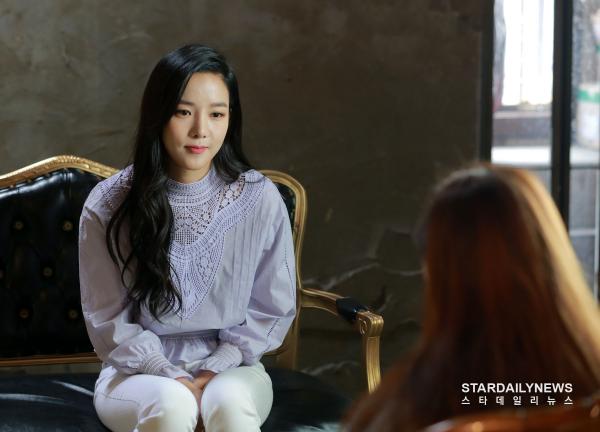 김보형 ⓒ스타데일리뉴스