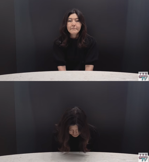 유튜브 '슈스스TV' 영상 캡처