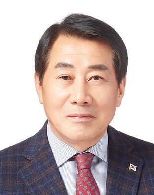 나동연 미래통합당 후보.