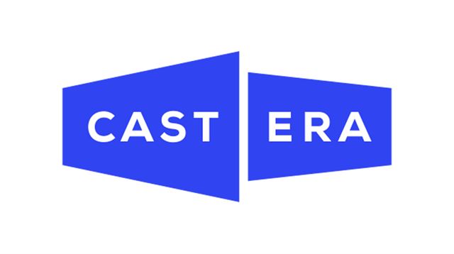 SK텔레콤과 싱클레어 방송그룹의 합작사 캐스트닷에라의 로고. SK텔레콤 제공