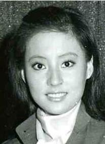 서미경씨. 한국일보 자료사진