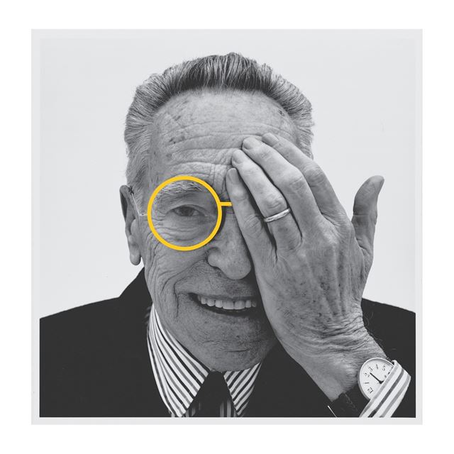 아킬레 카스틸리오니. 프로젝트 콜렉티브 제공