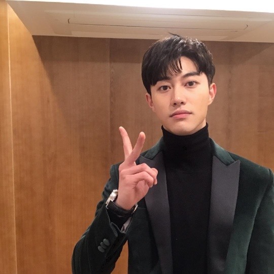 곽동연 인스타그램