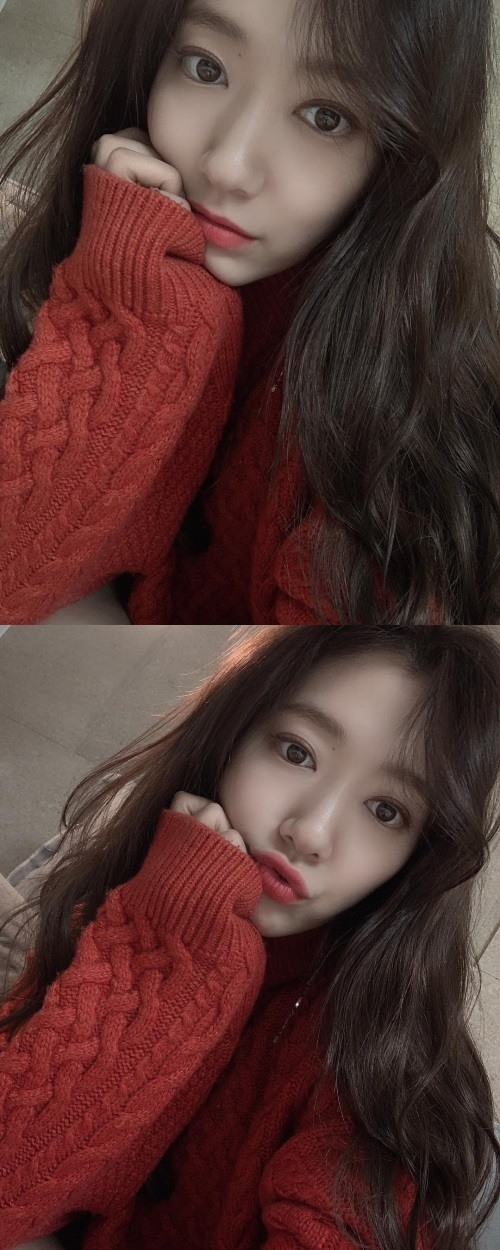 박신혜 인스타그램