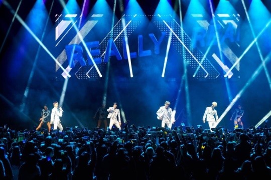 사진=YG엔터테인먼트 제공