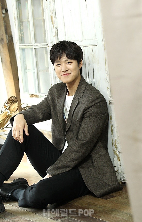 배우 공명/사진=민선유 기자