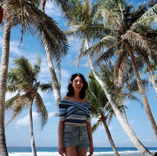 사진=엄현경 인스타그램