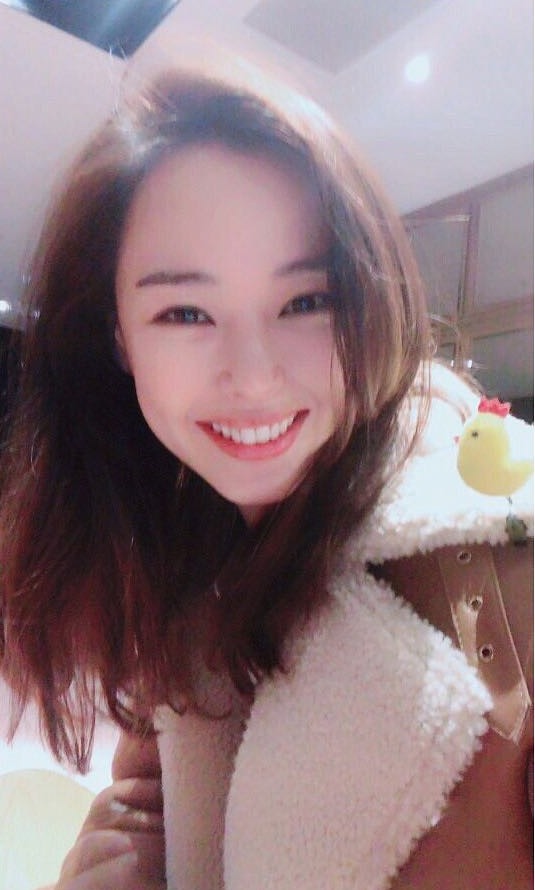 이하늬 소속사 인스타