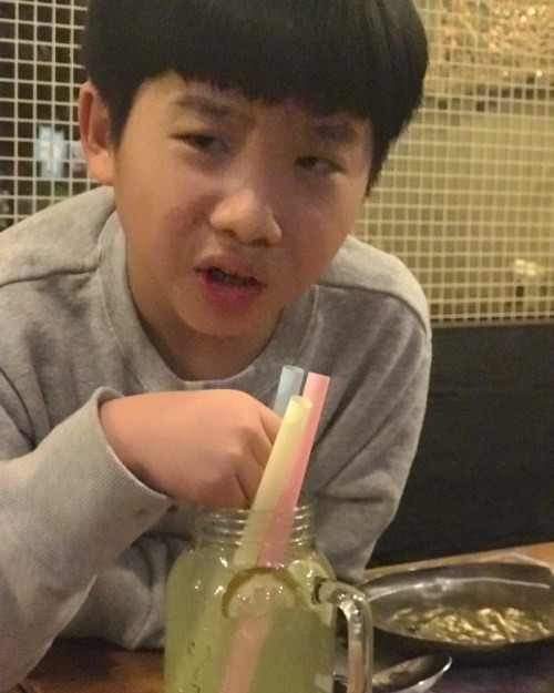 유세윤 인스타그램