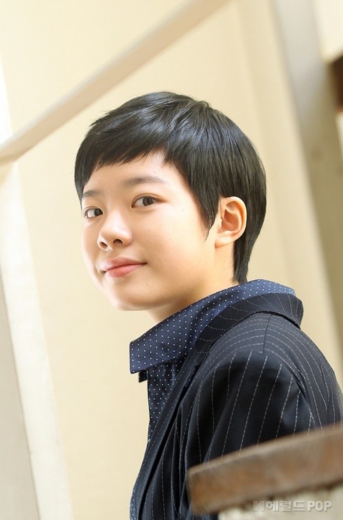 배우 이재인/사진=민선유 기자