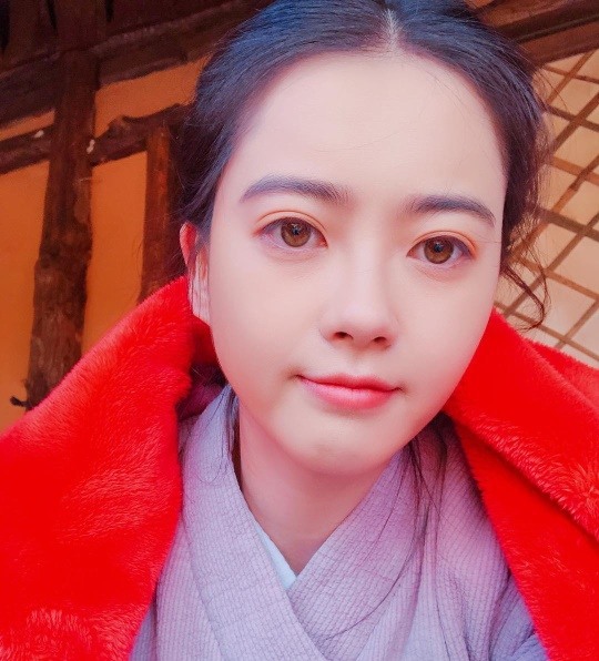 고아라 인스타그램